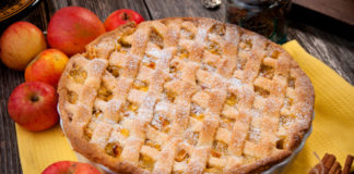 Torta di mele 148 0 Torta di mele_ok